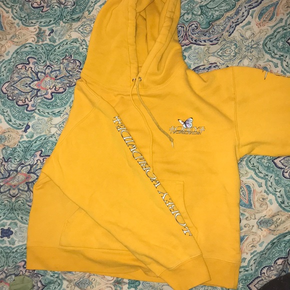 Obey Sweatshirt - Picture 2 of 2